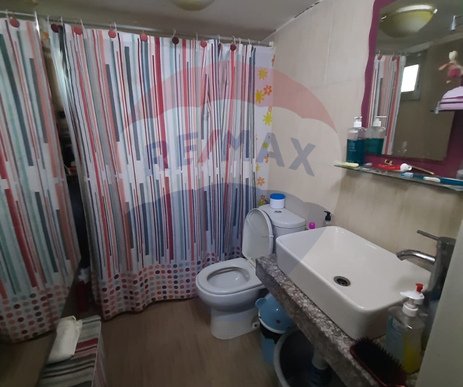 R9-2022 Cozy Apartment 65m for sale in Qalamoun — الصورة 2 من 7