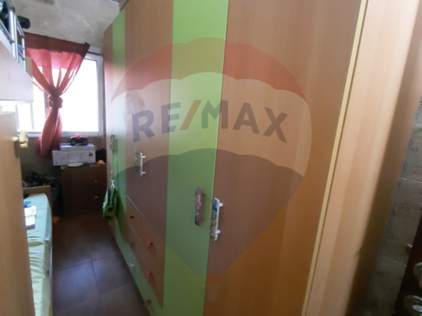 R9-2022 Cozy Apartment 65m for sale in Qalamoun — الصورة 3 من 7