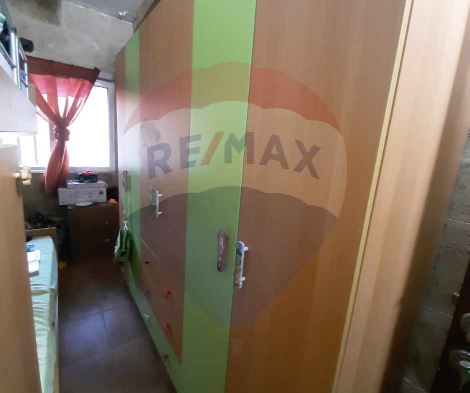 R9-2022 Cozy Apartment 65m for sale in Qalamoun — الصورة 3 من 7