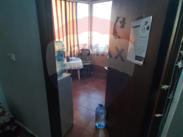 R9-2022 Cozy Apartment 65m for sale in Qalamoun — الصورة 4 من 7