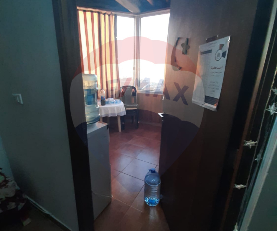 R9-2022 Cozy Apartment 65m for sale in Qalamoun — الصورة 4 من 7