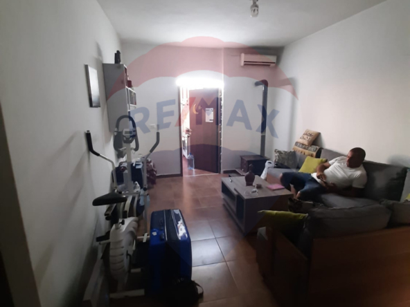 R9-2022 Cozy Apartment 65m for sale in Qalamoun — الصورة 5 من 7