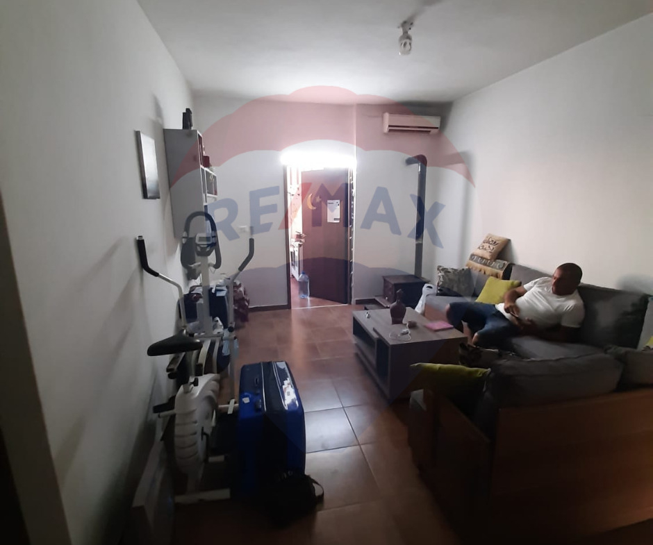 R9-2022 Cozy Apartment 65m for sale in Qalamoun — الصورة 5 من 7