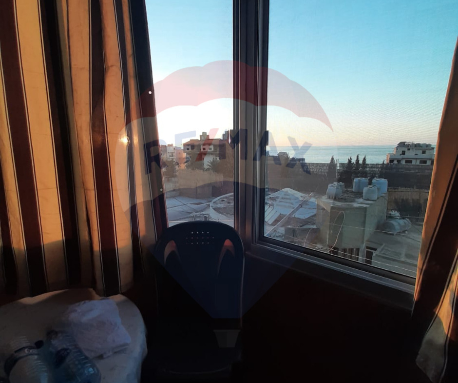 R9-2022 Cozy Apartment 65m for sale in Qalamoun — الصورة 6 من 7