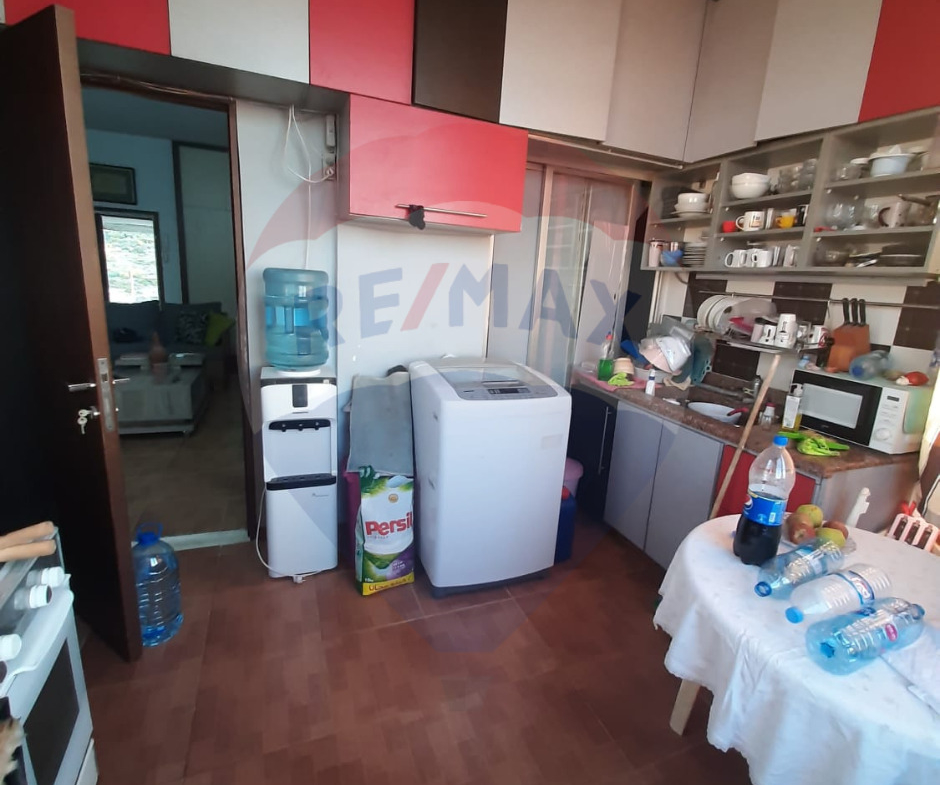 R9-2022 Cozy Apartment 65m for sale in Qalamoun — الصورة 7 من 7