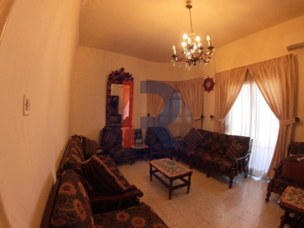 R9-2025 Apartment 200m for sale in Mina Port Said Street Tripoli — الصورة 3 من 10