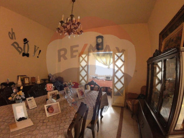 R9-2025 Apartment 200m for sale in Mina Port Said Street Tripoli — الصورة 4 من 10