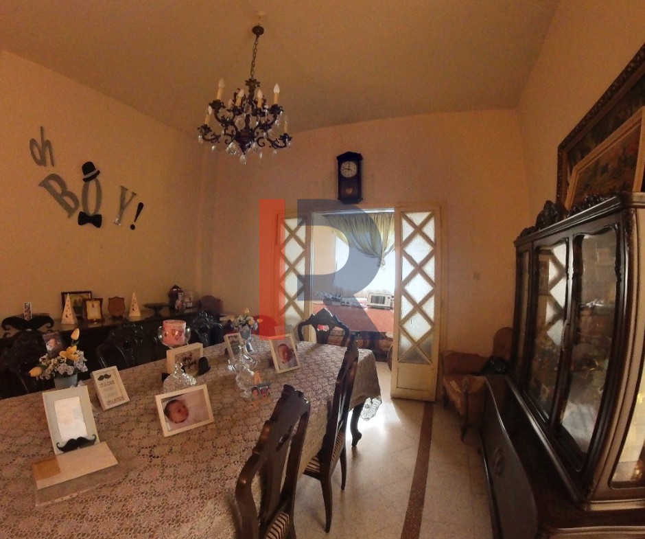 R9-2025 Apartment 200m for sale in Mina Port Said Street Tripoli — الصورة 4 من 10