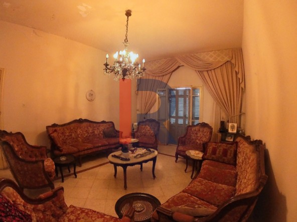 R9-2025 Apartment 200m for sale in Mina Port Said Street Tripoli — الصورة 5 من 10