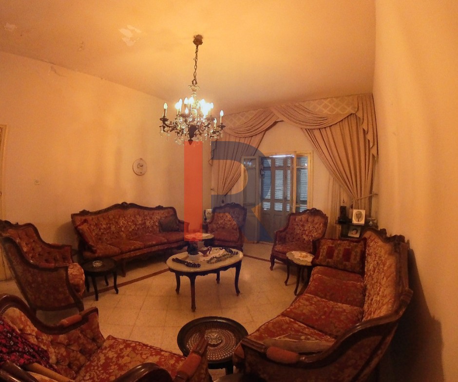 R9-2025 Apartment 200m for sale in Mina Port Said Street Tripoli — الصورة 5 من 10
