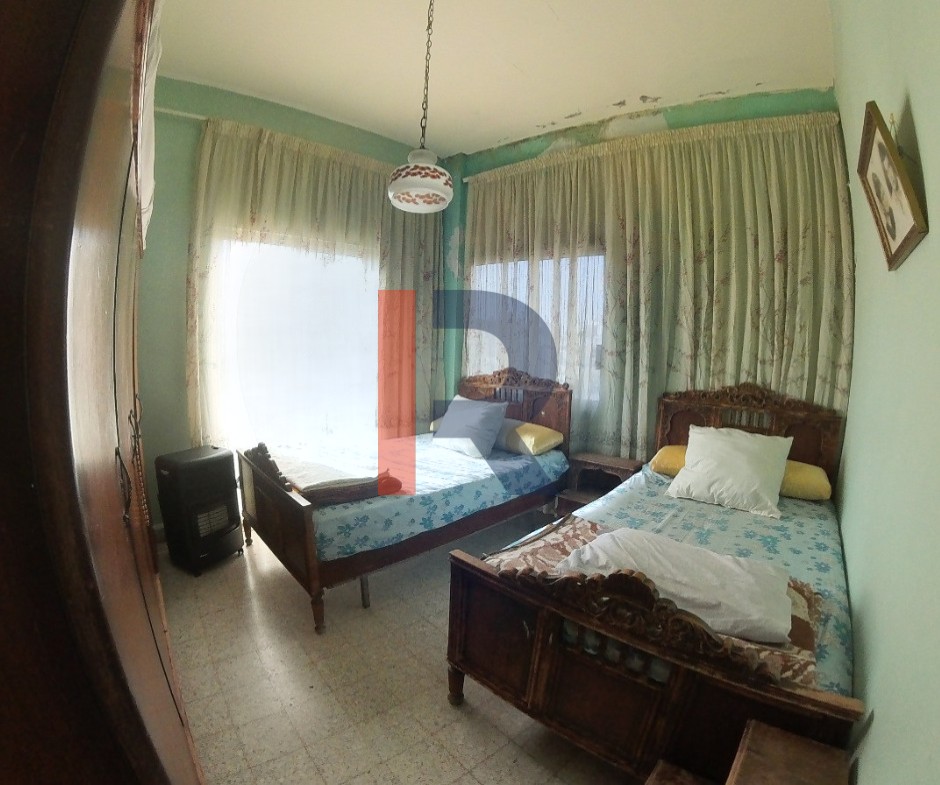 R9-2025 Apartment 200m for sale in Mina Port Said Street Tripoli — الصورة 8 من 10