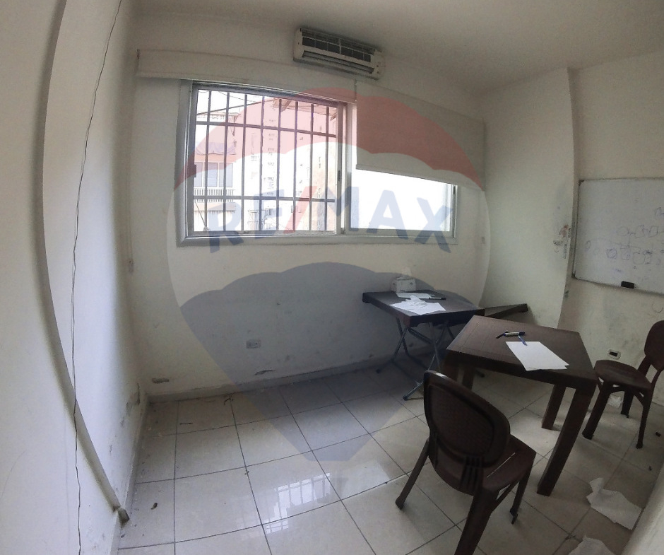 R9-2026 Office 50m for rent in Nadim El Jisr Street Tripoli — الصورة 5 من 5