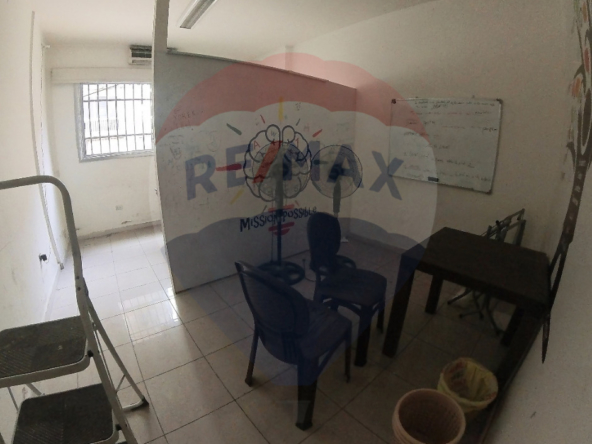 R9-2026 Office 50m for rent in Nadim El Jisr Street Tripoli — الصورة 2 من 5