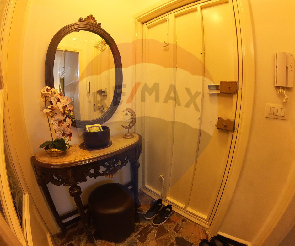 R9-2028 Apartment 120m for sale in Abu Samra Marj El Zouhour Tripoli — الصورة 2 من 11