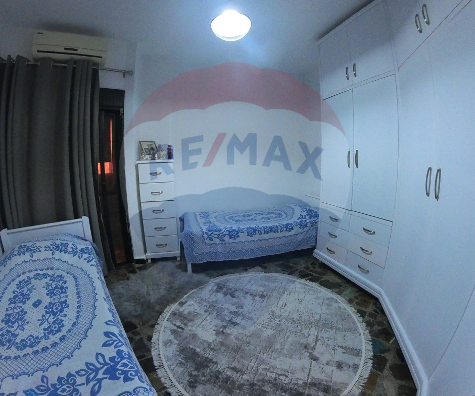 R9-2028 Apartment 120m for sale in Abu Samra Marj El Zouhour Tripoli — الصورة 3 من 11