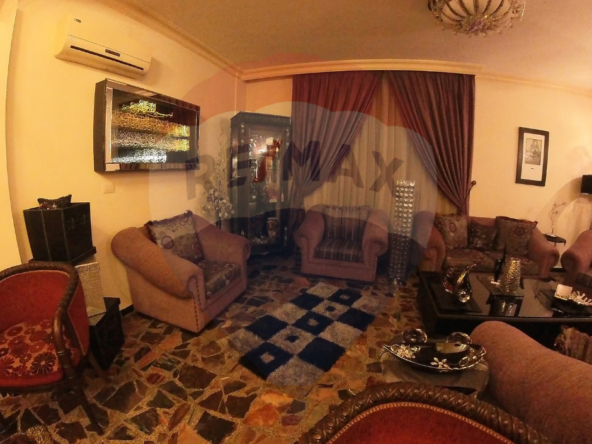 R9-2028 Apartment 120m for sale in Abu Samra Marj El Zouhour Tripoli — الصورة 4 من 11