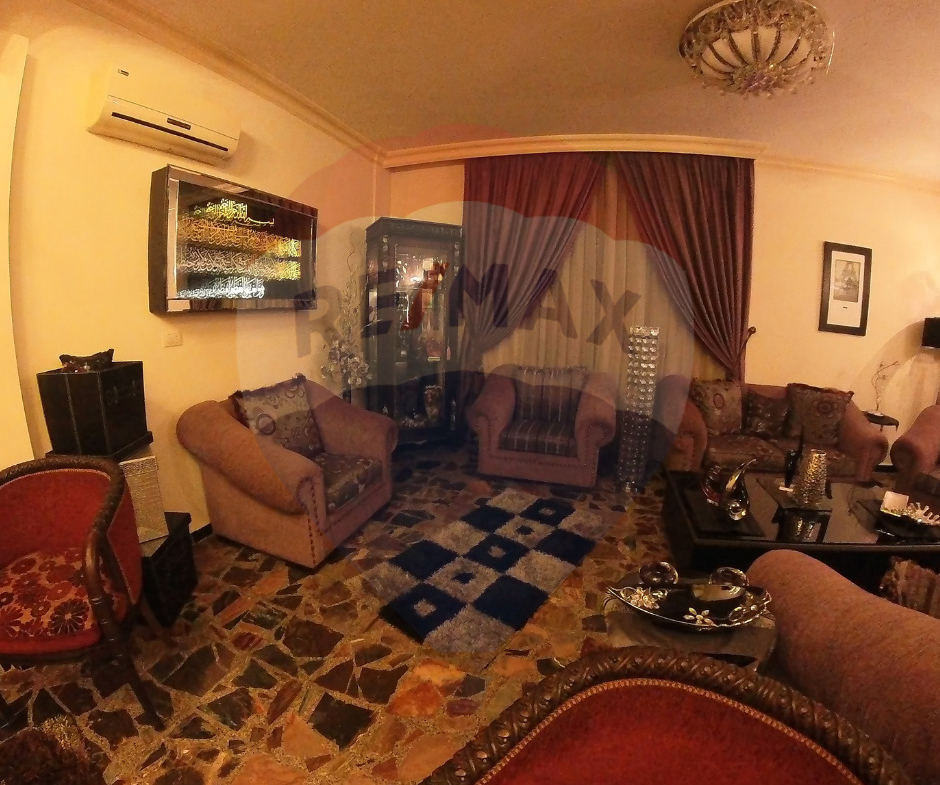 R9-2028 Apartment 120m for sale in Abu Samra Marj El Zouhour Tripoli — الصورة 4 من 11