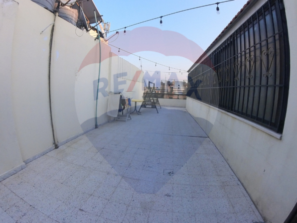 R9-2028 Apartment 120m for sale in Abu Samra Marj El Zouhour Tripoli — الصورة 5 من 11