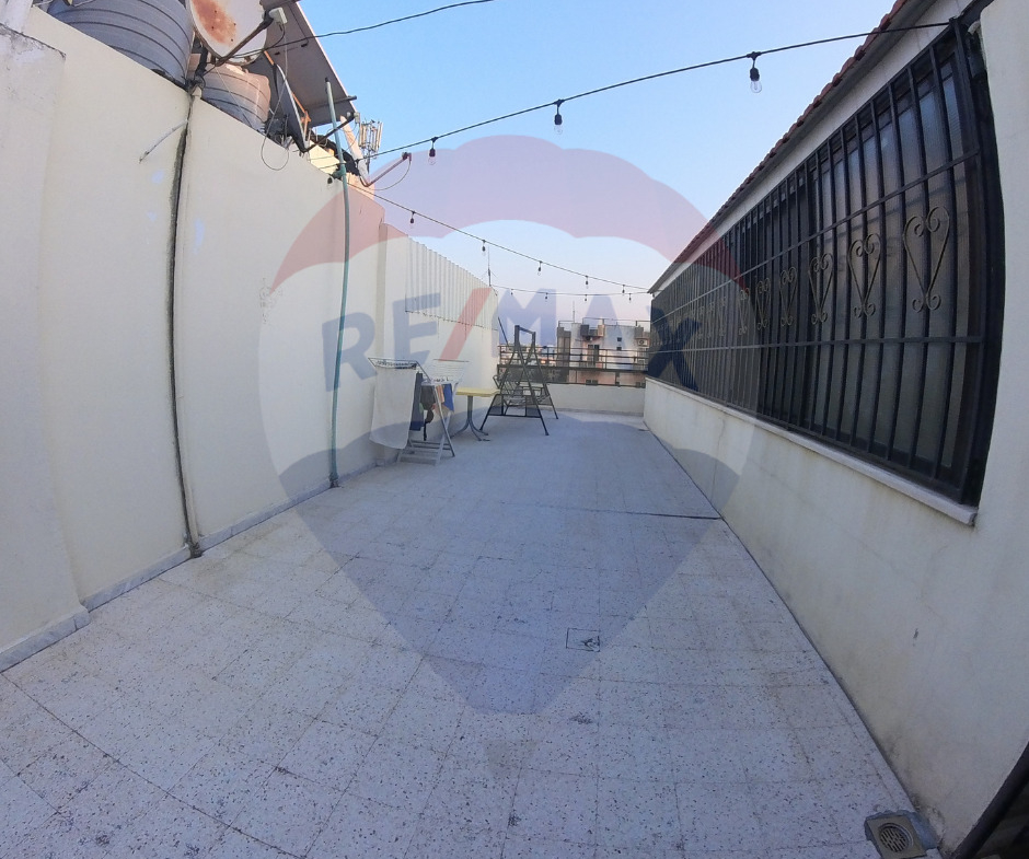 R9-2028 Apartment 120m for sale in Abu Samra Marj El Zouhour Tripoli — الصورة 5 من 11