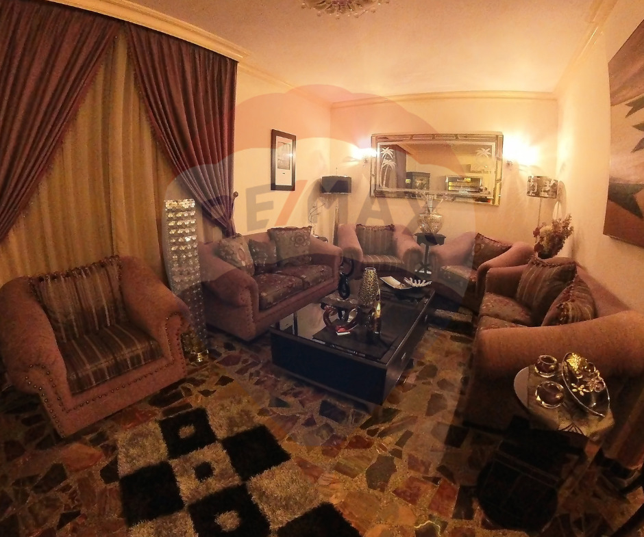 R9-2028 Apartment 120m for sale in Abu Samra Marj El Zouhour Tripoli — الصورة 6 من 11