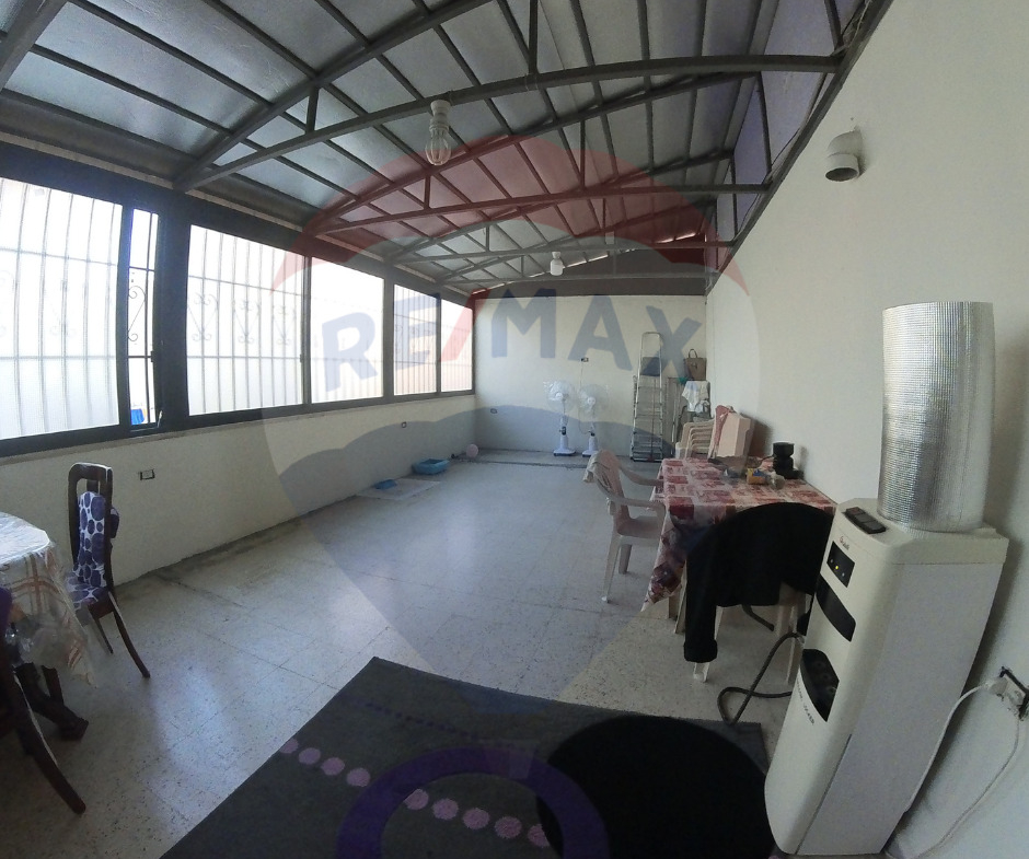 R9-2028 Apartment 120m for sale in Abu Samra Marj El Zouhour Tripoli — الصورة 7 من 11