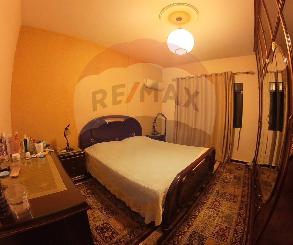 R9-2028 Apartment 120m for sale in Abu Samra Marj El Zouhour Tripoli — الصورة 8 من 11