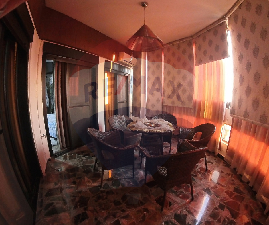 R9-2028 Apartment 120m for sale in Abu Samra Marj El Zouhour Tripoli — الصورة 9 من 11