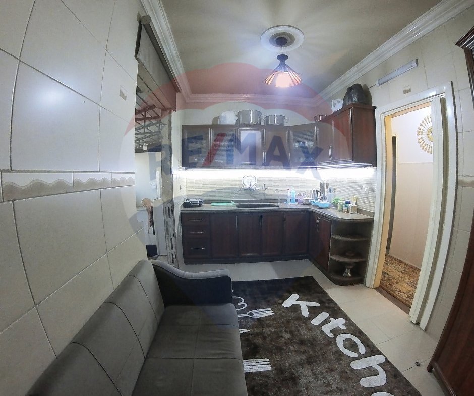 R9-2028 Apartment 120m for sale in Abu Samra Marj El Zouhour Tripoli — الصورة 10 من 11