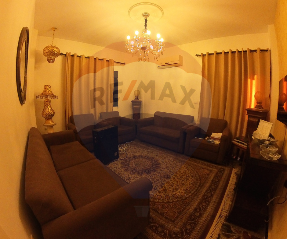 R9-2028 Apartment 120m for sale in Abu Samra Marj El Zouhour Tripoli — الصورة 11 من 11