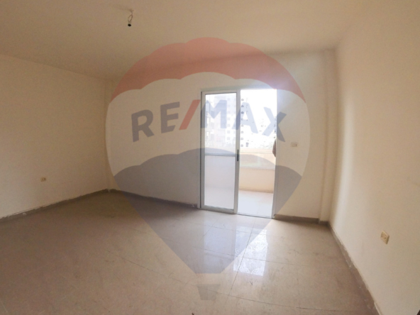 R9-2033  Apartment for sale in Qobbeh Tripoli Block A — الصورة 3 من 5