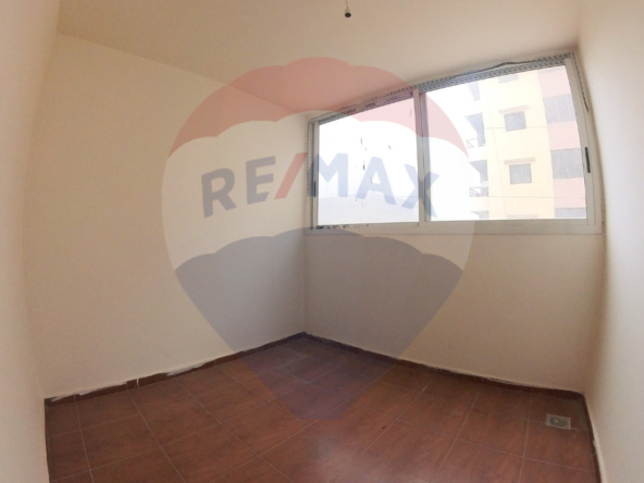 R9-2032 Apartment for sale in Qobbeh Tripoli Block A — الصورة 5 من 5