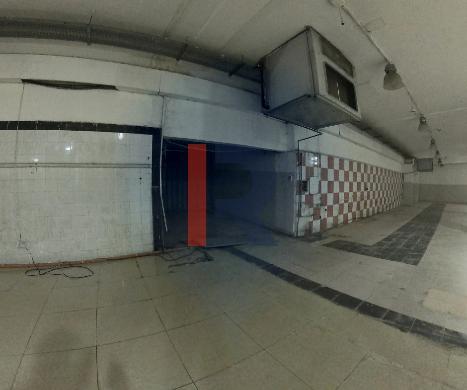 R9-2048 Warehouse for sale in Kobbeh Riva Street Tripoli — الصورة 6 من 13