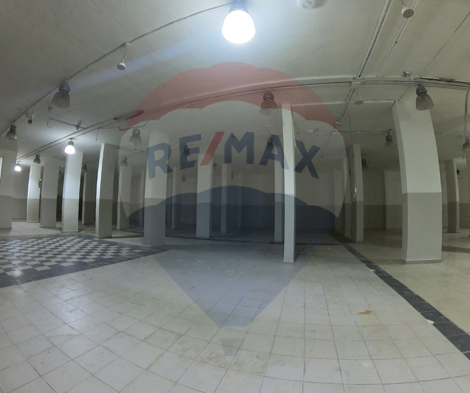 R9-2048 Warehouse for sale in Kobbeh Riva Street Tripoli — الصورة 13 من 13