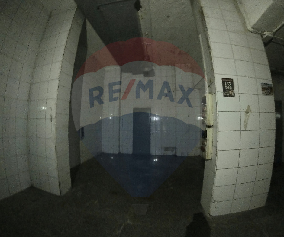 R9-2035 Very spacious warehouse for sale in Kobbeh Tripoli — Photo 8 of 11