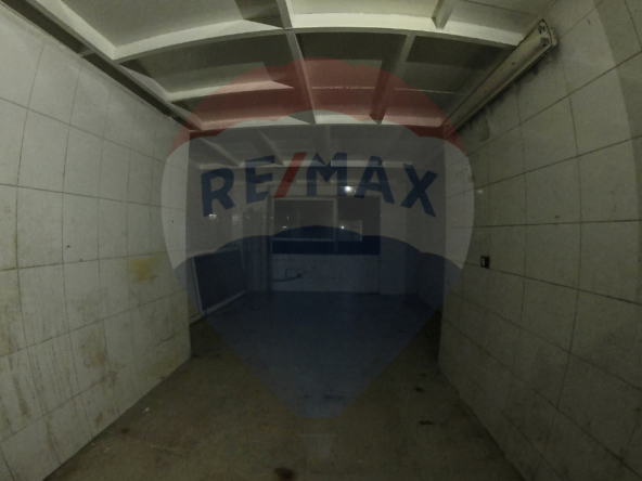 R9-2035 Very spacious warehouse for sale in Kobbeh Tripoli — Photo 3 of 11