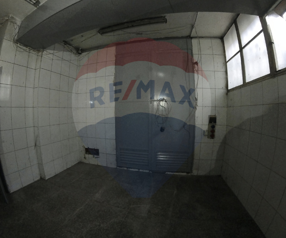 R9-2048 Warehouse for sale in Kobbeh Riva Street Tripoli — الصورة 7 من 13
