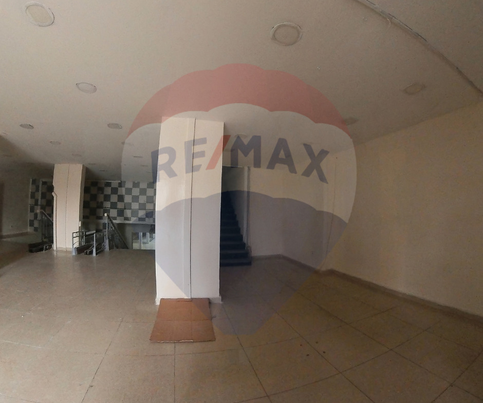 R9-2035 Very spacious warehouse for sale in Kobbeh Tripoli — Photo 11 of 11