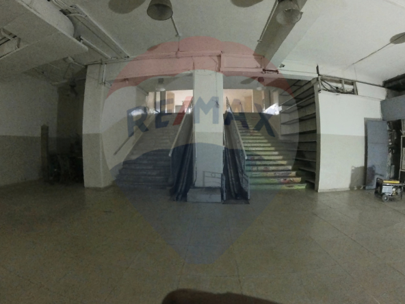 R9-2035 Very spacious warehouse for sale in Kobbeh Tripoli — Photo 5 of 11
