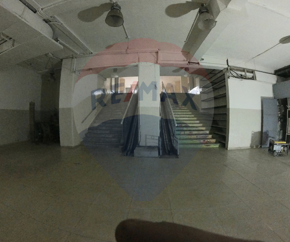 R9-2035 Very spacious warehouse for sale in Kobbeh Tripoli — Photo 5 of 11