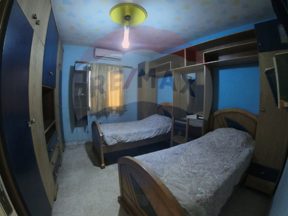 R9-2037 Apartment for sale in Mina Ziraa - Tripoli — الصورة 3 من 6