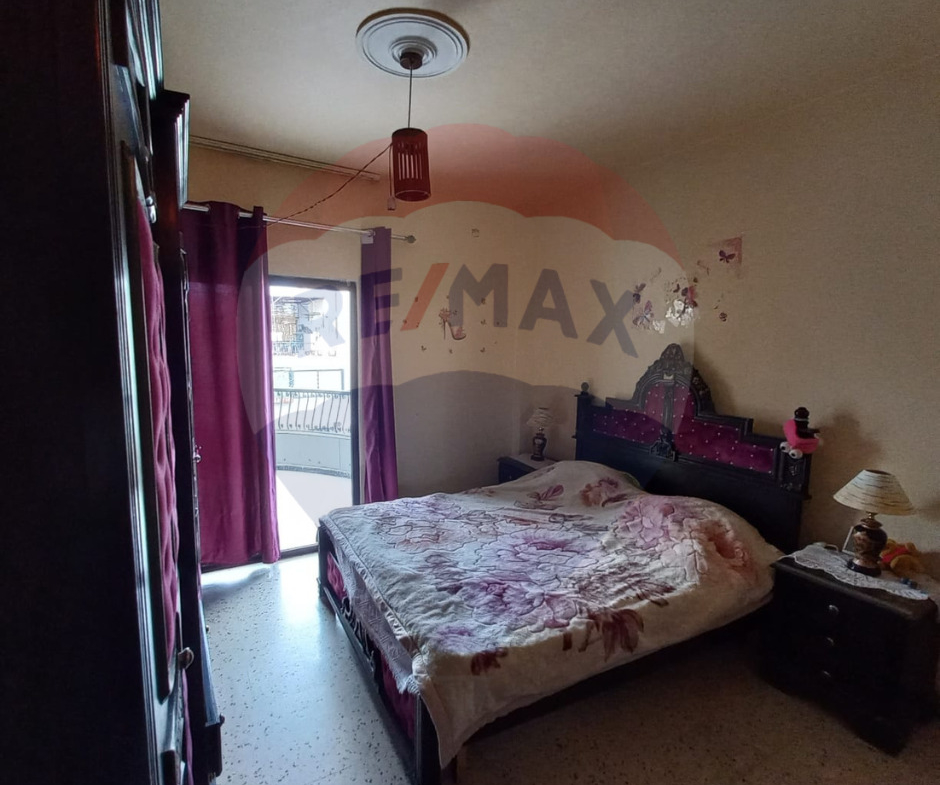 R9-2038  Apartment for sale in Kobbeh Tripoli — Photo 1 of 10