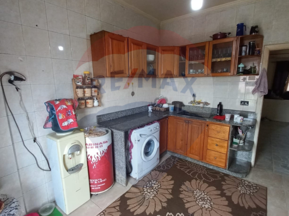 R9-2038  Apartment for sale in Kobbeh Tripoli — Photo 2 of 10