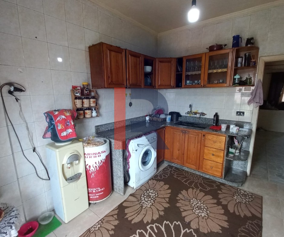 R9-2038  Apartment for sale in Kobbeh Tripoli — Photo 2 of 10