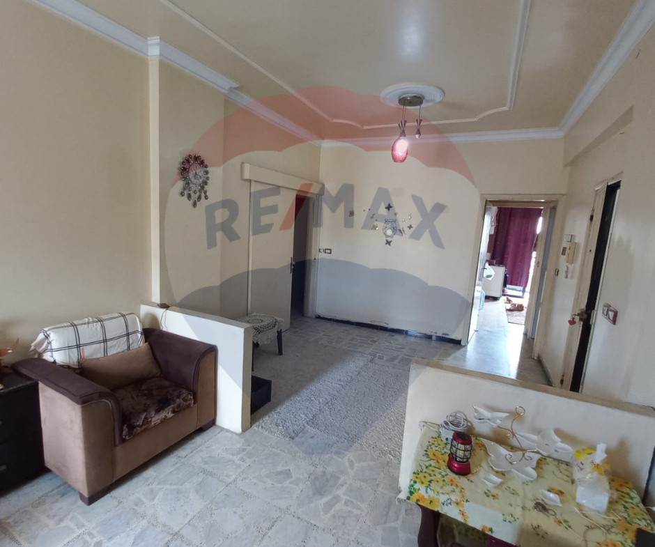 R9-2038  Apartment for sale in Kobbeh Tripoli — Photo 3 of 10