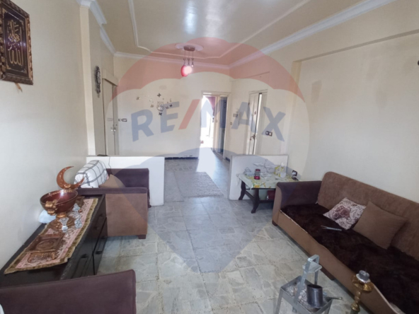 R9-2038  Apartment for sale in Kobbeh Tripoli — Photo 5 of 10