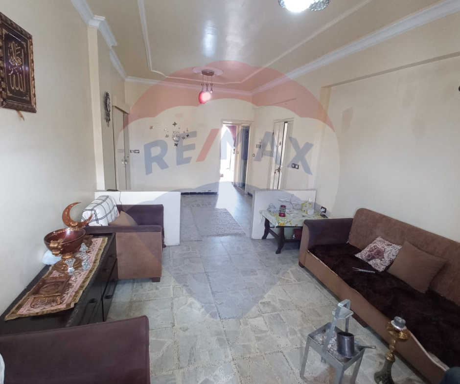 R9-2038  Apartment for sale in Kobbeh Tripoli — Photo 5 of 10