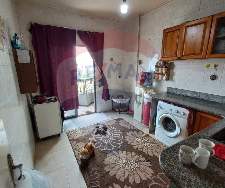 R9-2038  Apartment for sale in Kobbeh Tripoli — Photo 6 of 10
