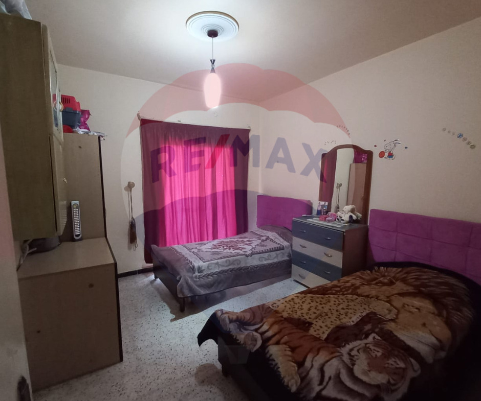 R9-2038  Apartment for sale in Kobbeh Tripoli — Photo 7 of 10