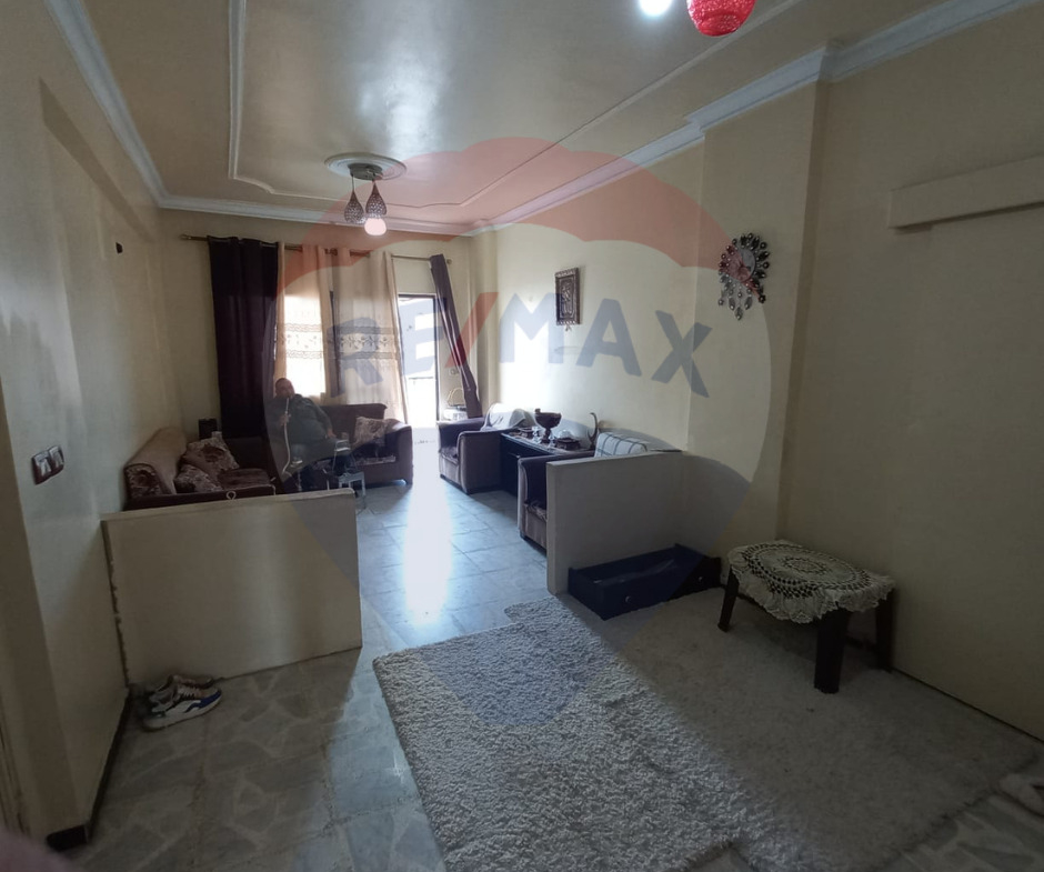 R9-2038  Apartment for sale in Kobbeh Tripoli — Photo 9 of 10