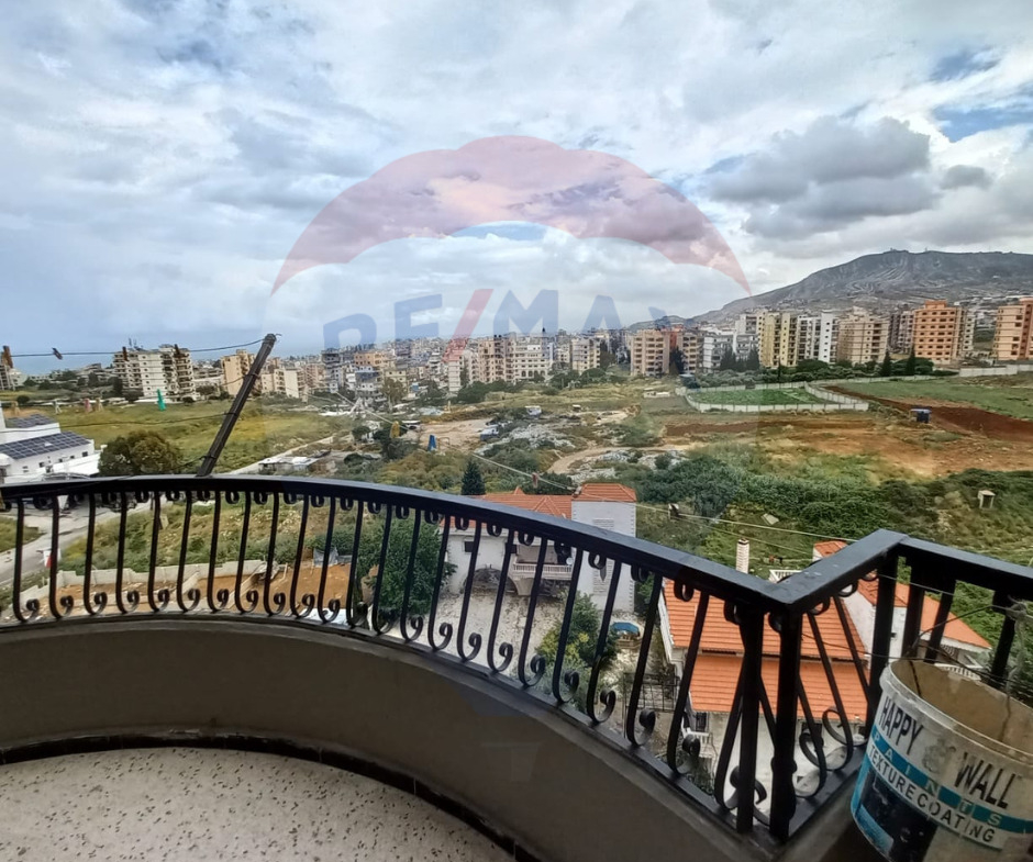 R9-2038  Apartment for sale in Kobbeh Tripoli — Photo 10 of 10